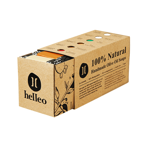 Wholesale Soap Boxes For Businesses At Affordable Bulk Prices