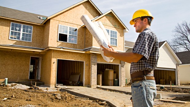 Residential Construction in San Francisco