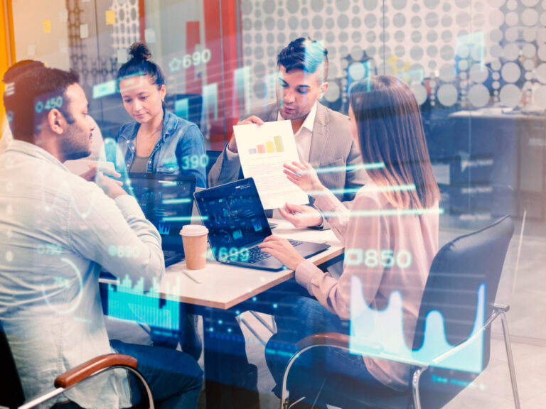 it management services