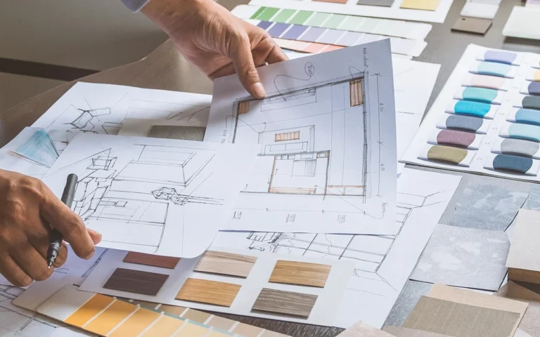How Much Does a Consultation for Luxury Interior Design Cost in Dubai How Much Does a Consultation for Luxury Interior Design Cost in Dubai