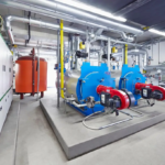 boiler rental companies