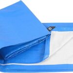 Heavy Duty Tarpaulins