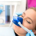Anxiety-free dentistry