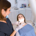 Missing Teeth Repair