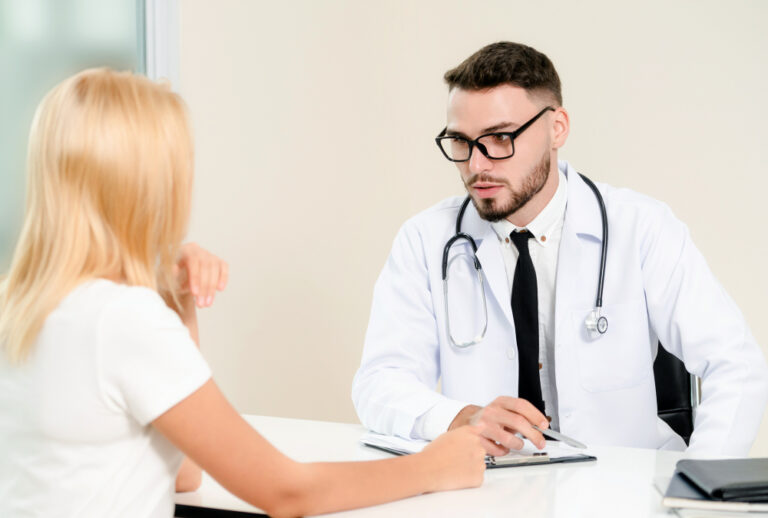 Relieve Nerve Pain Fast with Advanced Laser Therapy.
