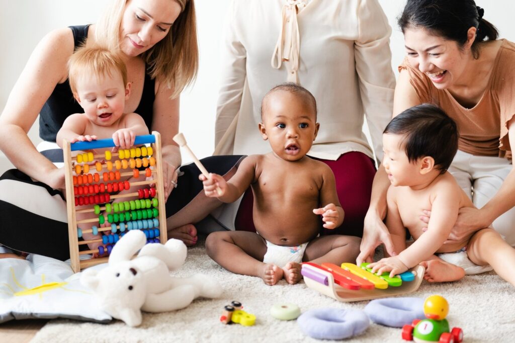 lactation counseling services