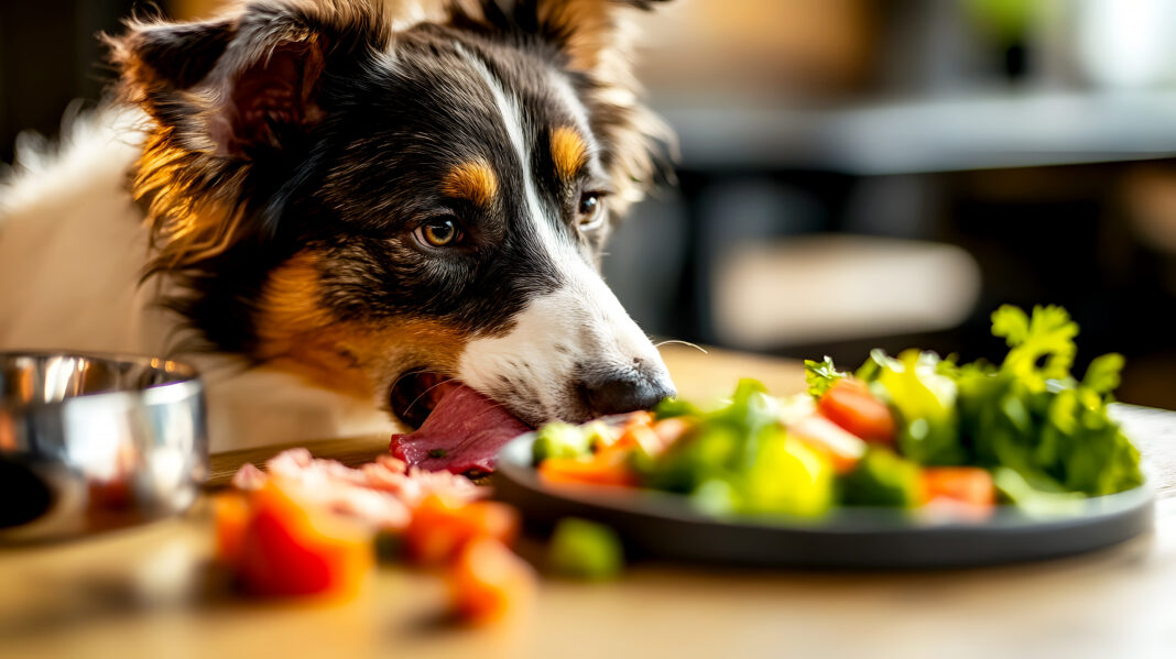 Best Human-Grade Dog Food