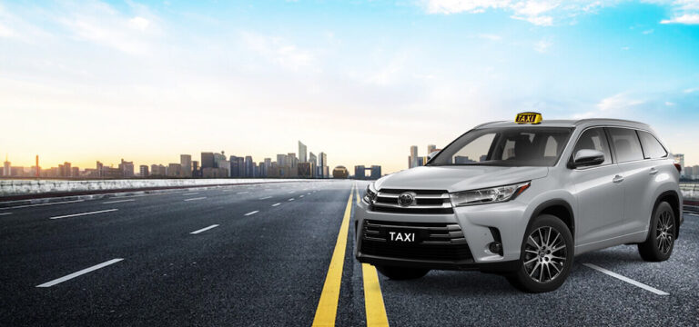 Airport taxi Melbourne