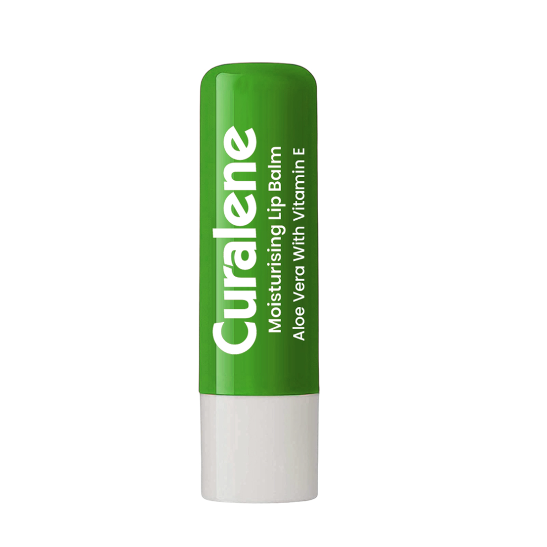 aloe vera lip balm