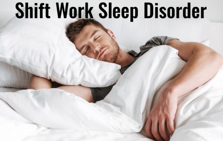Are You Aware of Shift Work Sleep Disorders?? Are You Aware of Shift Work Sleep Disorders??