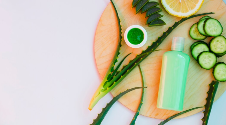 10 Must-Have Ingredients in Ayurvedic Face Wash for Radiant Skin