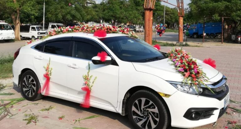 Budget-Friendly Options for Eastleigh Wedding Cars