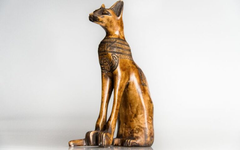 Facts About Ancient Egypt