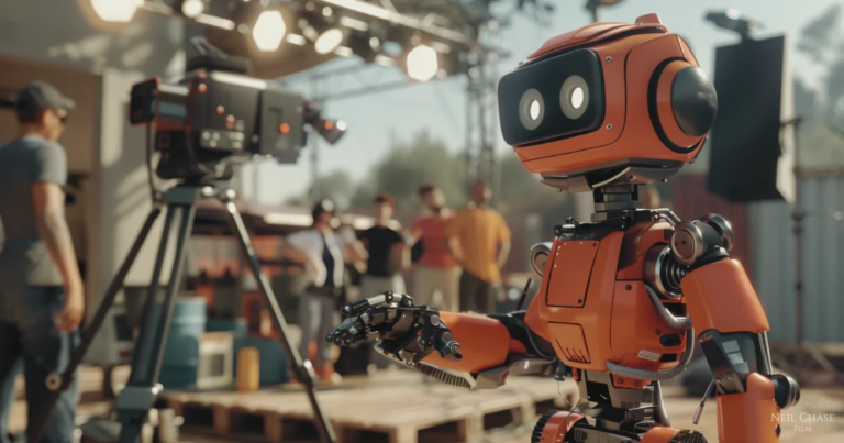 Cinematography 2.0: AI As The Director’s New Assistant Cinematography 2.0: AI As The Director’s New Assistant