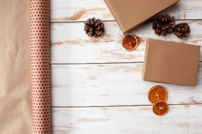 Custom Printed Kraft Paper Vibrant Designs for Branding Custom Printed Kraft Paper Vibrant Designs for Branding