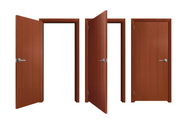 Door Frames