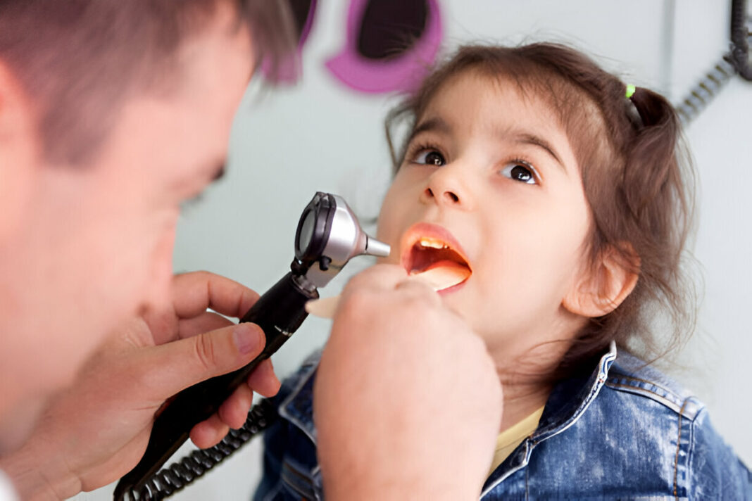 Great Pediatric Service at North Texas Family & Cosmetic Dentistry