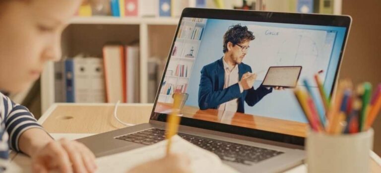 Top Choice for E-Learning Software Development Services