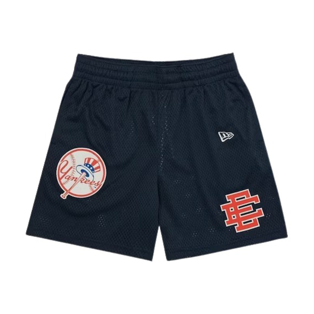 Eric Emanuel Shorts New York Yankees