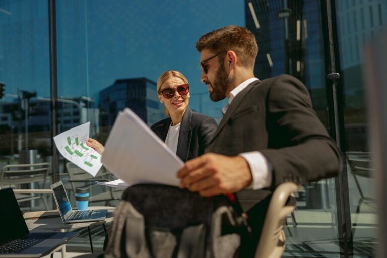 Financial audit services in dubai