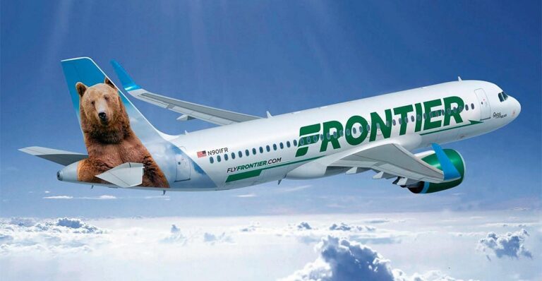 Cómo cambiar un billete de Frontier aerolíneas? Cómo cambiar un billete de Frontier aerolíneas?
