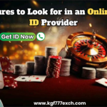 Online Cricket ID, Online Betting ID