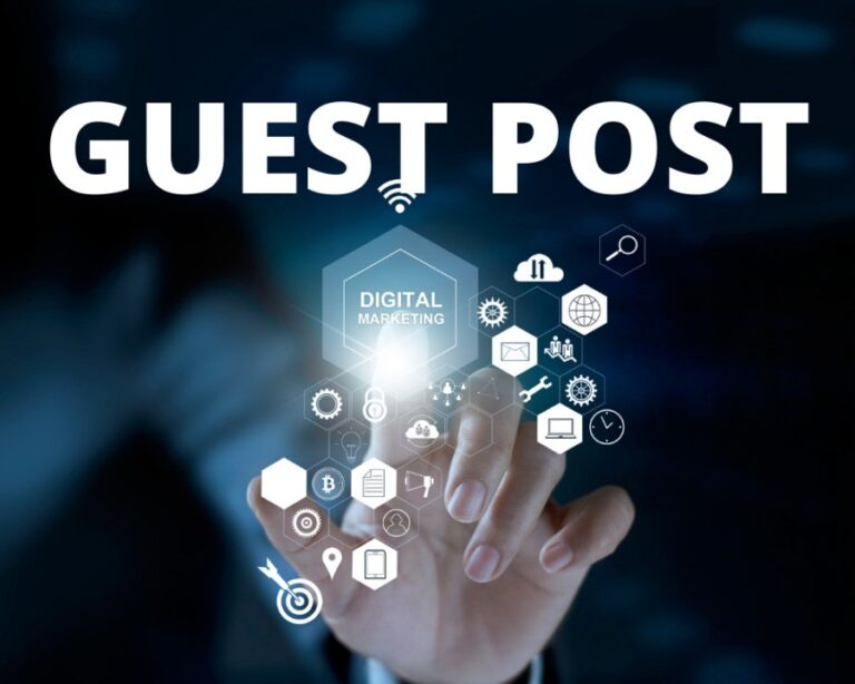 Are Guest Post Packages Useful for Food and Beverage Companies?