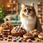 Health Cat Treats