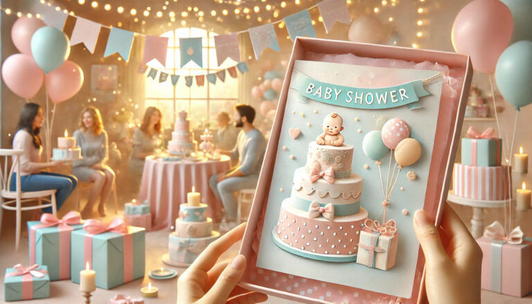 Ultimate Guide to Baby Shower Cards: Messages for Guest Ultimate Guide to Baby Shower Cards: Messages for Guest