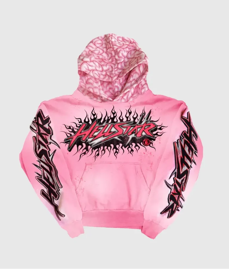 Colors and Textures in Styling Hellstar Clothing Colors and Textures in Styling Hellstar Clothing