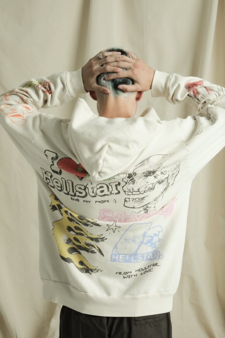 Hellstar Clothing