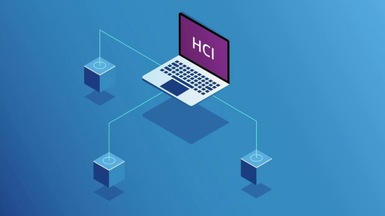 How Do HCI Solutions Simplify IT Management and Growth?