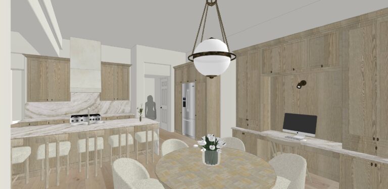 A Day in the Life of a Professional Interior Designer A Day in the Life of a Professional Interior Designer