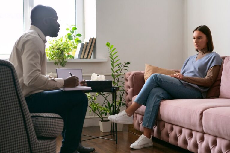 The Benefits of Seeking Therapy in San Jose, CA The Benefits of Seeking Therapy in San Jose, CA