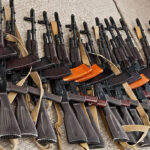 Indian Firearms Manufacturers
