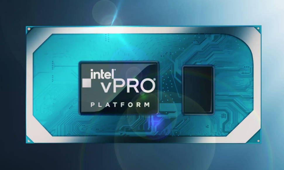 Intel vPro