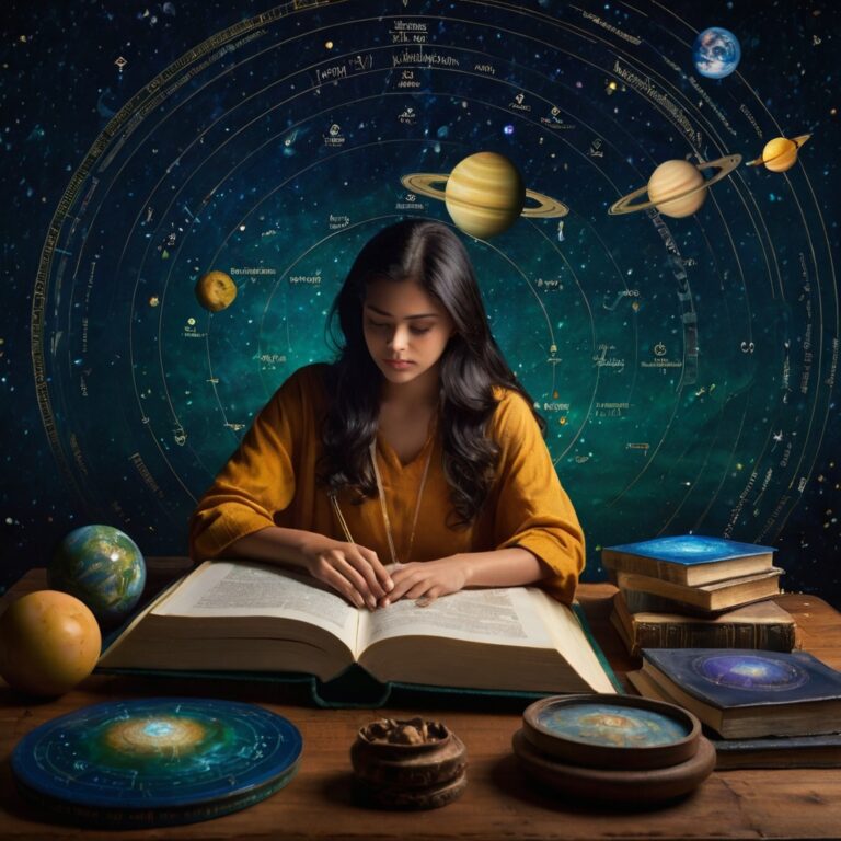higher education astrology predictions
