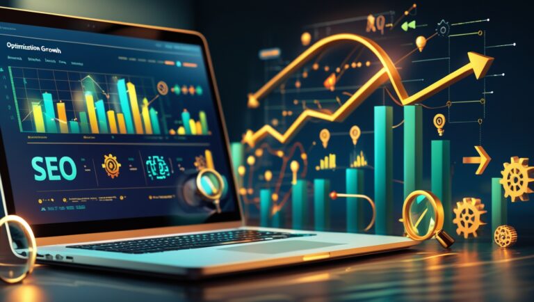 Lead the Market with Professional SEO Services