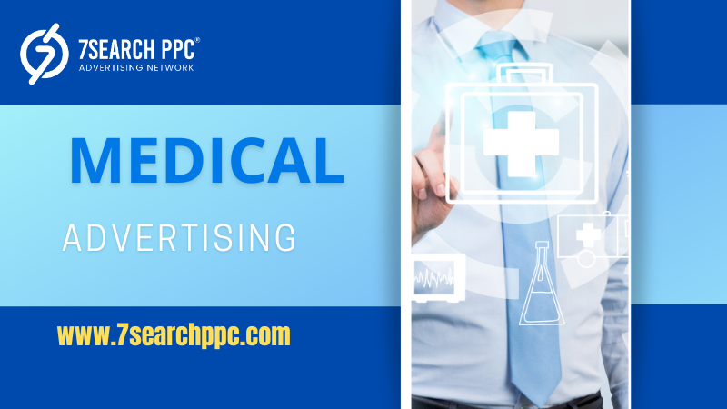 Medical Advertising