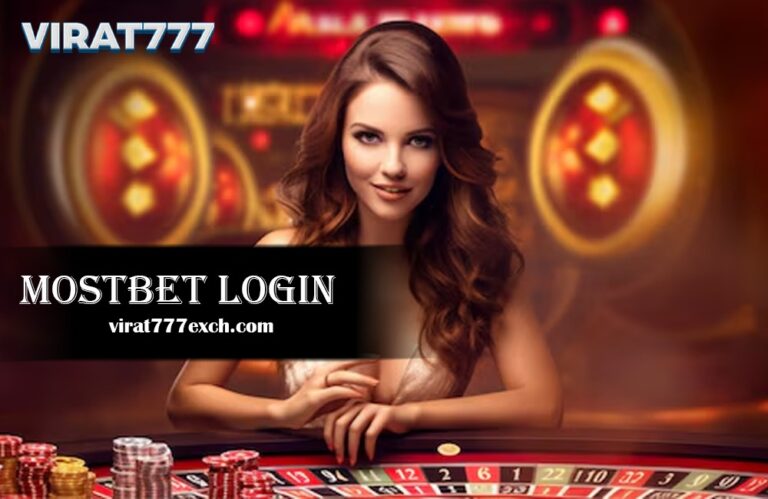 mostbet