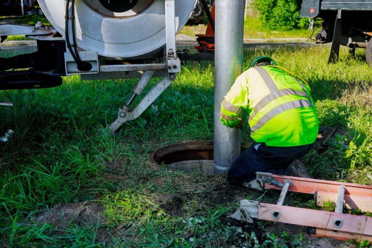 Need expert septic tank repairs Loveland? Prevent costly damage and keep your system running smoothly. Call us today for professional service and a free inspection!