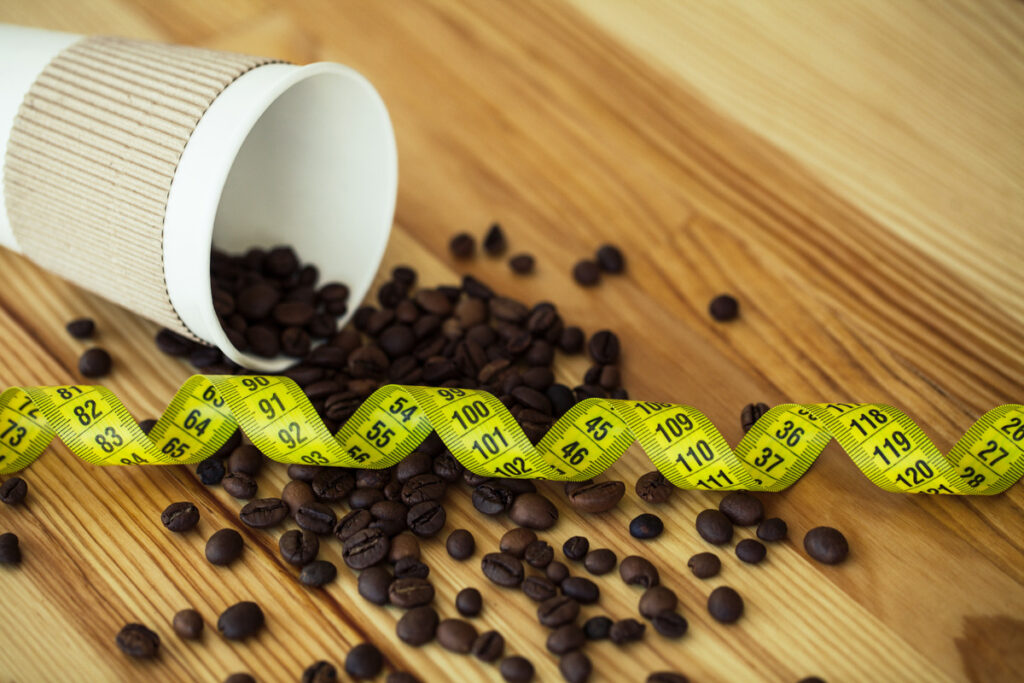 slimming coffee in the philippines