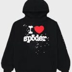 Why the Sp5der Hoodie Is Worth the Hype