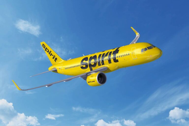Cómo contactar a Spirit aerolíneas en español Cómo contactar a Spirit aerolíneas en español
