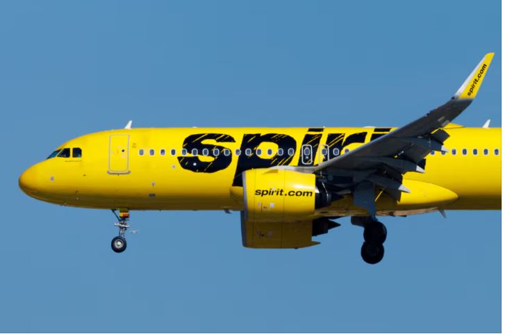 Spirit Airlines