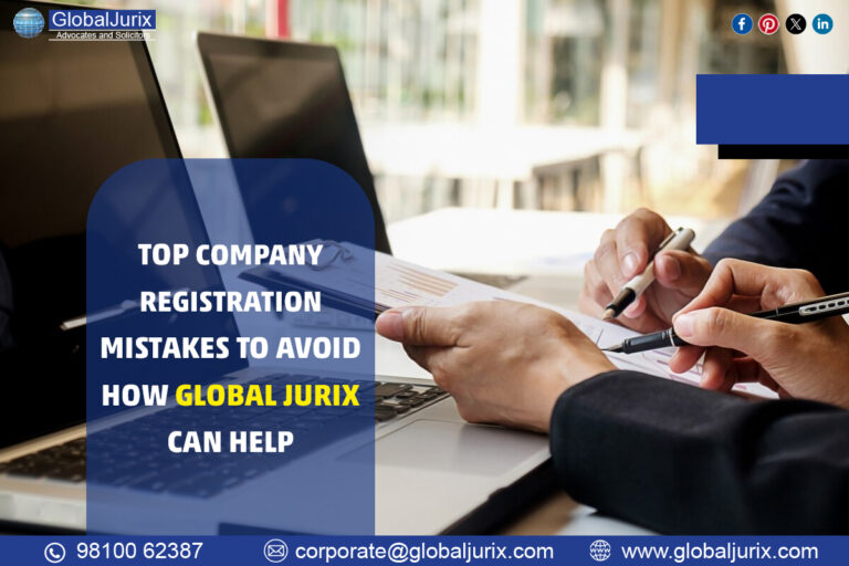 Top Company Registration Mistakes to Avoid