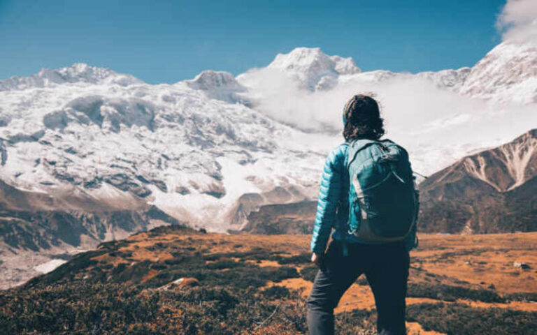 Top 6 Trekking Routes in Bhutan for Adventure Seekers