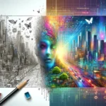 AI & The Future of Creativity: Transforming Art Forever