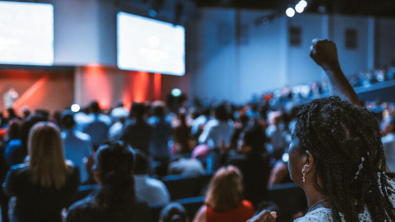 Attend Malaysia’s 2025 Conference with Free Invitation