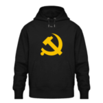 Vetements hoodies